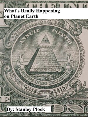 cover image of What's Really Happening on Planet Earth